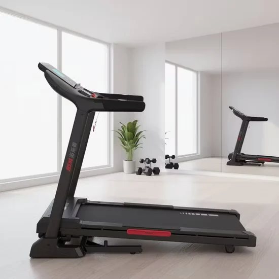 MT296 ABS Electric Running Treadmill for Professional Training In Stock [WARN] draft identifier mismatch