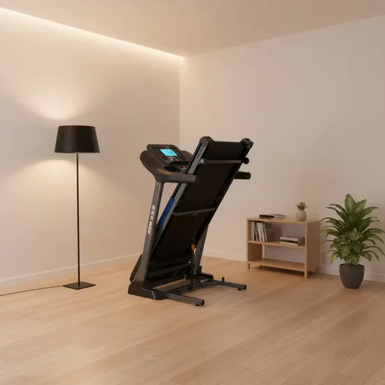 MT296 Electric Exercise Treadmill for Speed Training – In Stock Wholesale