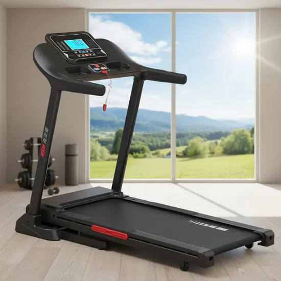 MT296 Electric Fitness Treadmill for Home Use Training Wholesale