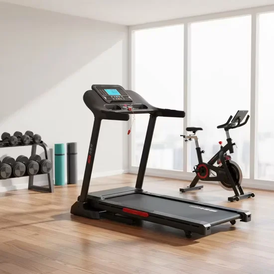 MT296 Electric Indoor Treadmill for Rehabilitation Training Wholesale