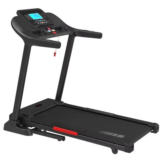 MT296 Electric Running Machine Treadmill for Outdoor Running Alternative