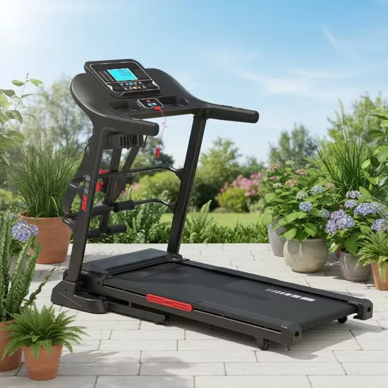 MT296 Home Motorized Treadmill for Professional Training Wholesale In Stock