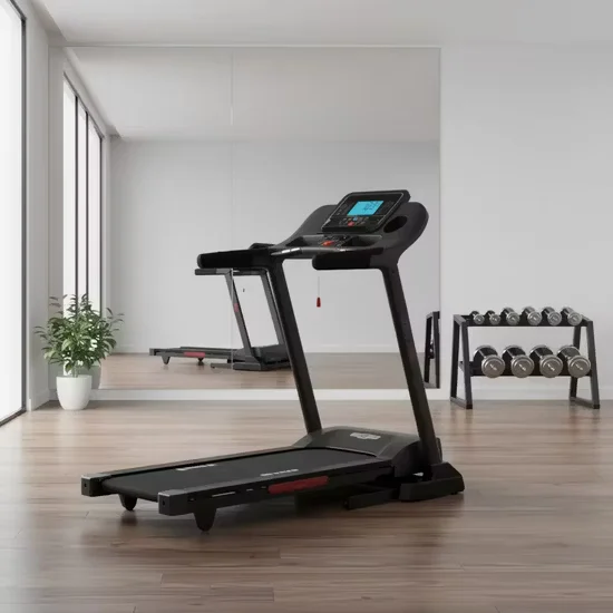 MT296 Home Use Electric Treadmill Wholesale In Stock