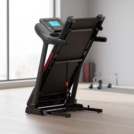 MT296 Impact Resistant Electric Treadmill for Fitness Training Wholesale In Stock