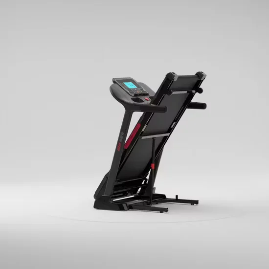 MT296 Motorized Treadmill ABS Material for Training Wholesale In Stock