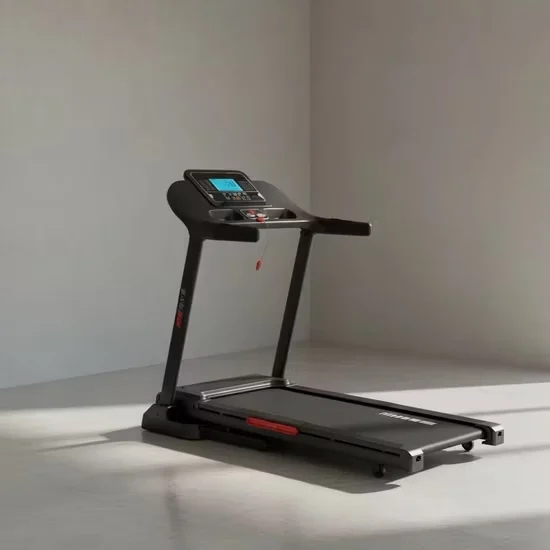 MT296 Motorized Treadmill Complete Guardrail System Wholesale