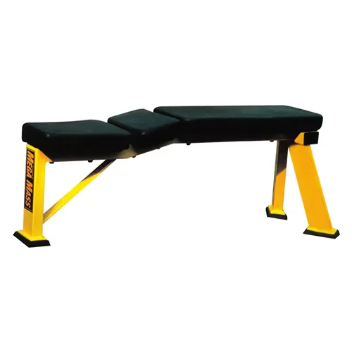 Multi-Function Flat Waist Bench Machine 5048 In Stock Wholesale