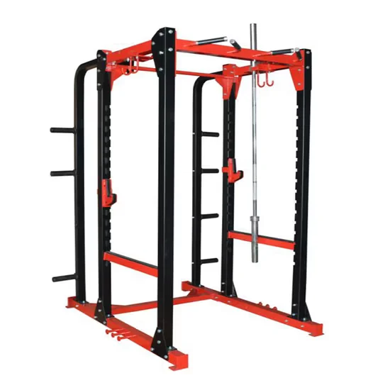 Multi Function Full Rack Machine 5080 In Stock Wholesale