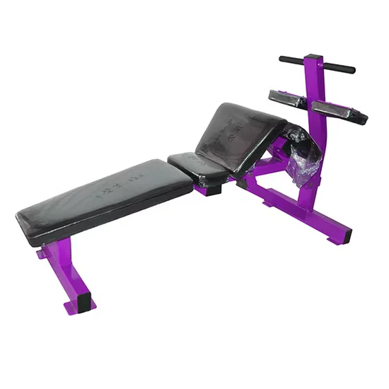 Multi Functional Abdominal Bench 5061 In Stock Wholesale