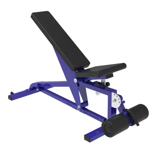Multifunction Bench H5068 In Stock Wholesale for Gym