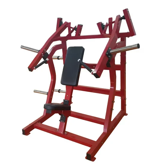 OS-H5008 ISO-Lateral Super Incline Press Machine for Gym [WARN] draft identifier mismatch
