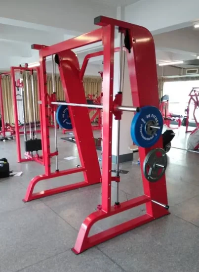 OS-H5045A Smith Machine In Stock Wholesale Bulk Supply