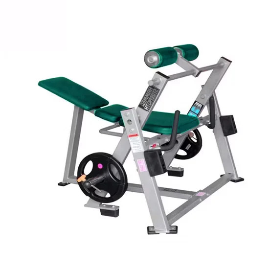 OS-H5076 Selectorized Hip and Glute Machine In Stock Wholesale