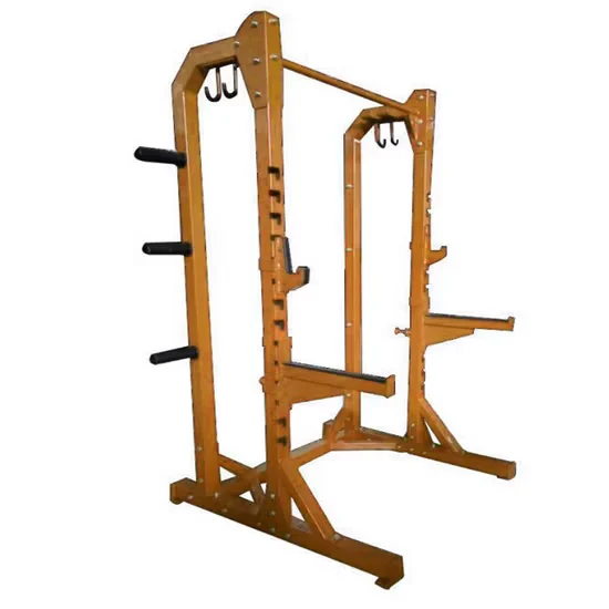 OS-H5081 Half Rack Machine Wholesale In Stock