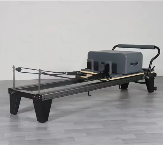 Pilates Core Bed SRY-11 Aluminum Alloy for Training Wholesale In Stock
