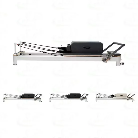 Pilates Reformer Machine Wholesale | Spot Inventory & Batch Pricing