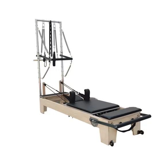 Pilates Reformer SRY-02 Half Trapeze Yoga Studio Wholesale
