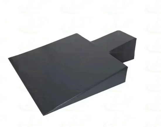 Pilates Reformer Yoga Studio Leather Material Pregnancy Pillow Wedge Wholesale