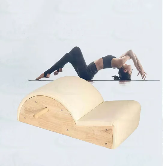Pilates Spine Corrector Reformer Equipment In Stock Wholesale