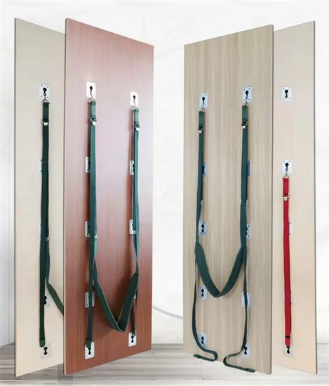 Pilates Wall Machine SRY-09A for Yoga Studio Home Gym Wholesale