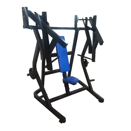 Plate Loaded Bench Press 5001 In Stock Wholesale