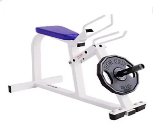 Plate Loaded Gripper Machine 5022 Wholesale In Stock