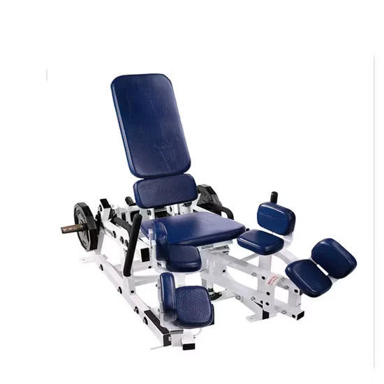 Plate Loaded Hammer Strength Abductor Machine In Stock Wholesale