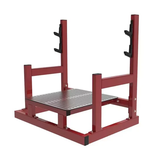 Plate Loaded Hammer Strength Step Up Machine Wholesale In Stock