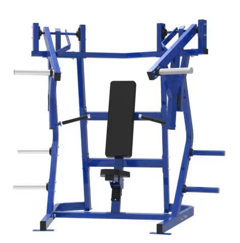 Plate Loaded ISO-Lateral Bench Press Machine In Stock Wholesale