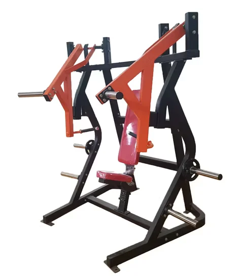 Plate Loaded ISO-Lateral Bench Press Wholesale In Stock