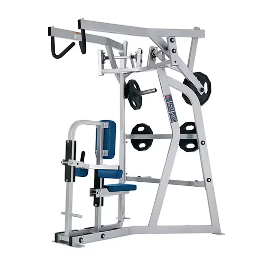 Plate Loaded ISO-Lateral High Row 5016 In Stock Wholesale