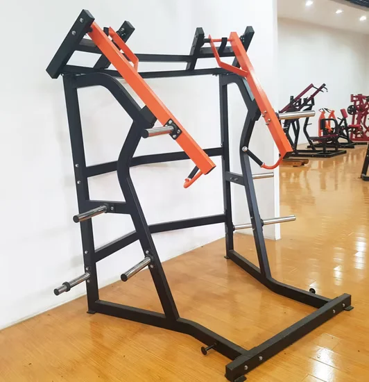 Plate Loaded Jammer Machine 5042 Wholesale In Stock