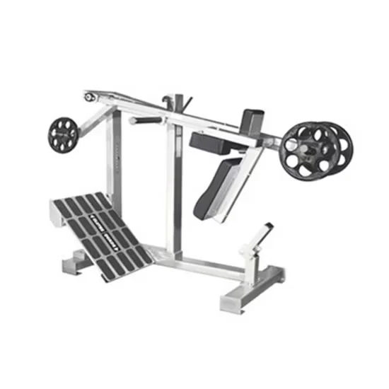 Plate Loaded Leg Press Machine 5085 Wholesale In Stock