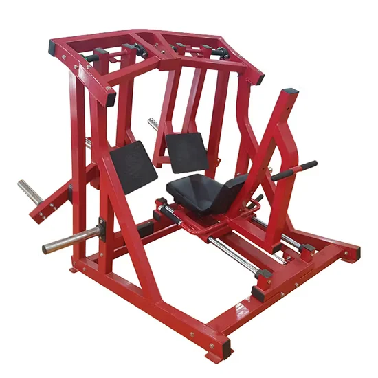 Plate Loaded Linear Leg Press 5031 In Stock Wholesale