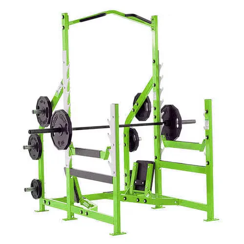 Plate Loaded Power Rack & Pull Up Machine 5057 In Stock Wholesale