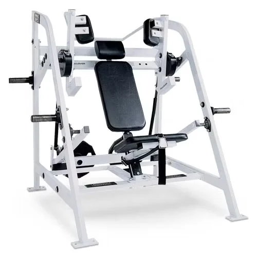 Plate Loaded Pullover Machine 5012 In Stock Wholesale