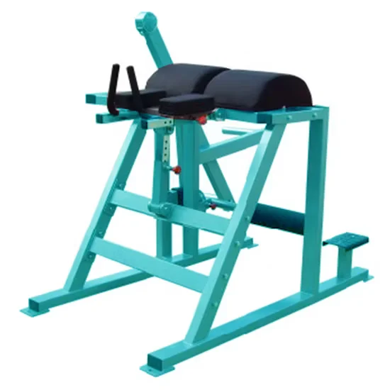Plate Loaded Reverse Hyperextension 5073 In Stock Wholesale