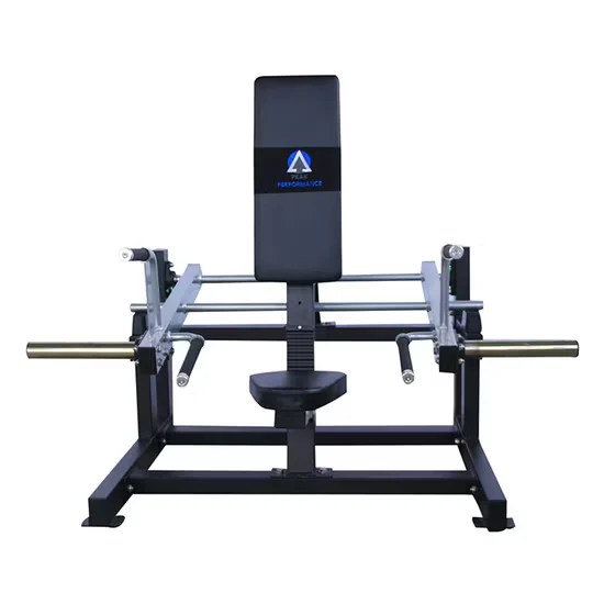Plate Loaded Seated Standing Shrug Machine In Stock Wholesale