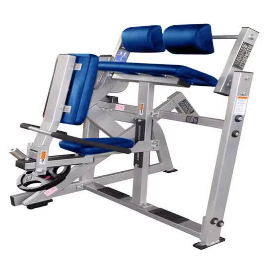 Plate Loaded Seated Triceps Extension Wholesale In Stock