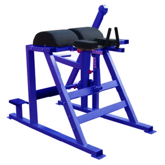 Reverse Hyper Extension Machine 5073 In Stock Wholesale
