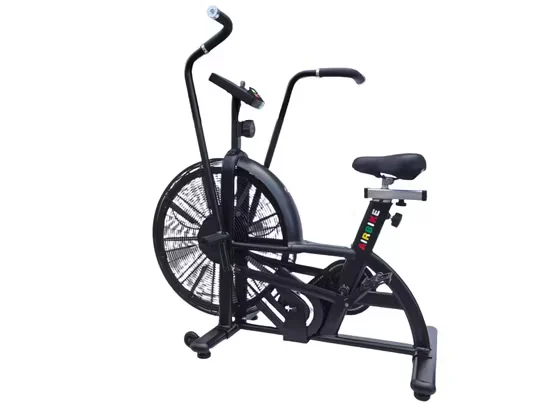 Savo-006M Air Bike Wholesale in Stock for Gym