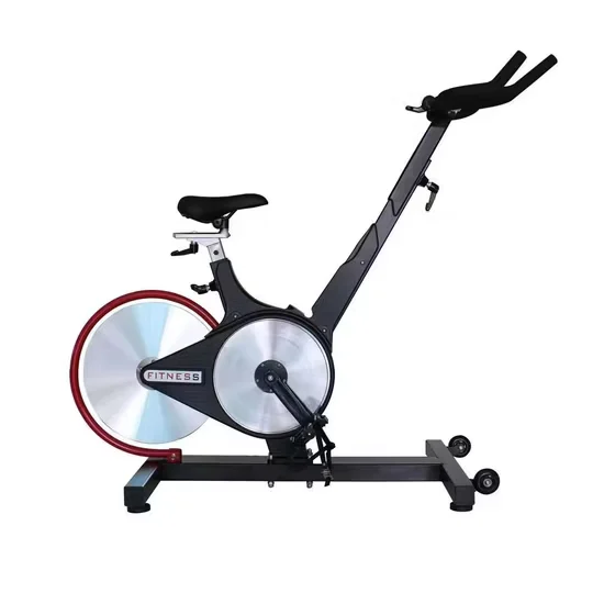 Savo-013 Spinning Bike Wholesale In Stock for Gym Fitness Aerobic Exercise
