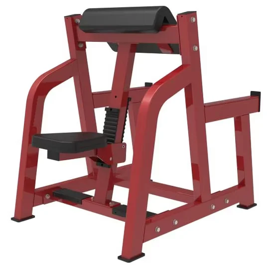 Seated Arm Curl Machine H5046 Wholesale In Stock