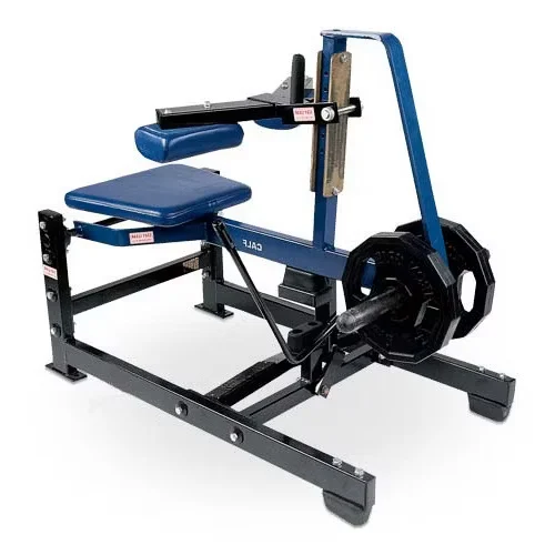 Seated Calf Raise Machine Wholesale In Stock for Gym [WARN] draft identifier mismatch