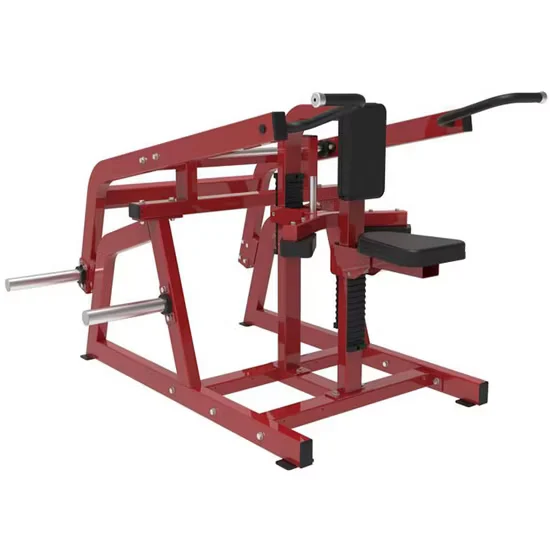 Seated DIP Machine Triceps Exercise Gym Equipment 5014