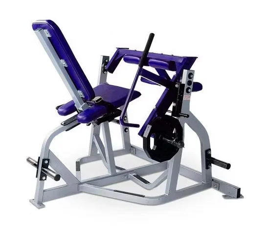 Seated Leg Curl Machine Wholesale In Stock