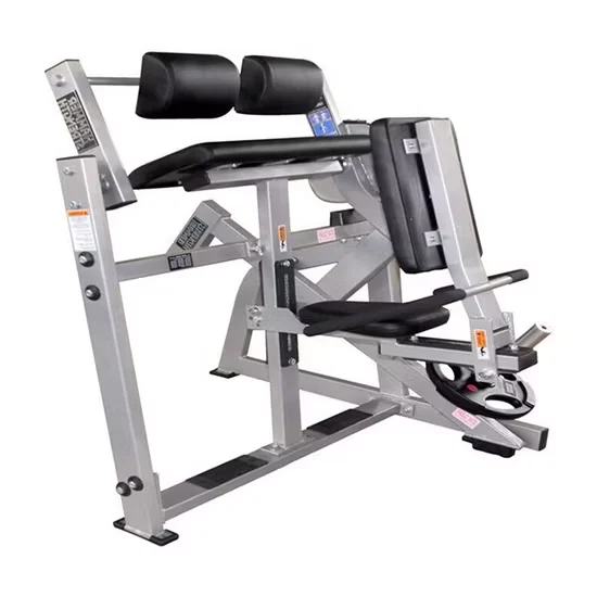 Seated Triceps Extension Machine 5077 In Stock Wholesale