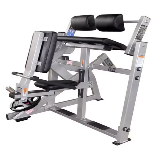 Seated Triceps Extension Machine Wholesale In Stock