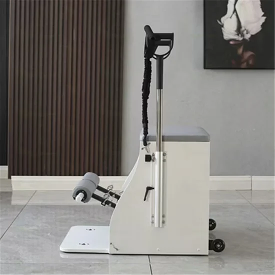 Senrui SRY-04 Pilates Wunda Chair In Stock Wholesale