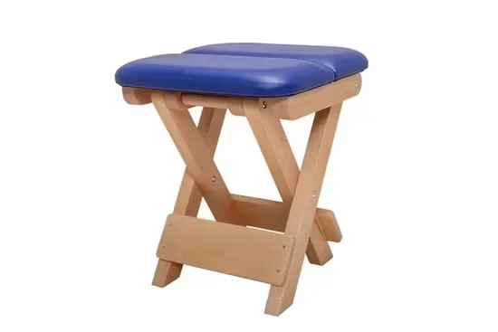 Senrui SRY-22 Wooden Yoga Pilates Bench for Studio Wholesale